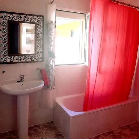 Vagary Homestay Morro Jable (Fuerteventura)