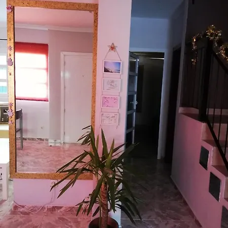 Homestay Vagary *