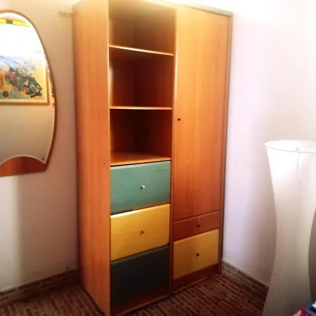 Vagary Habitación en casa particular *