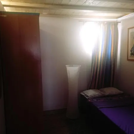 Habitación en casa particular Vagary